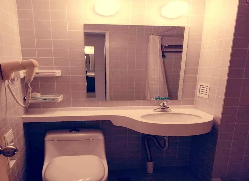 Badkamer Foto's