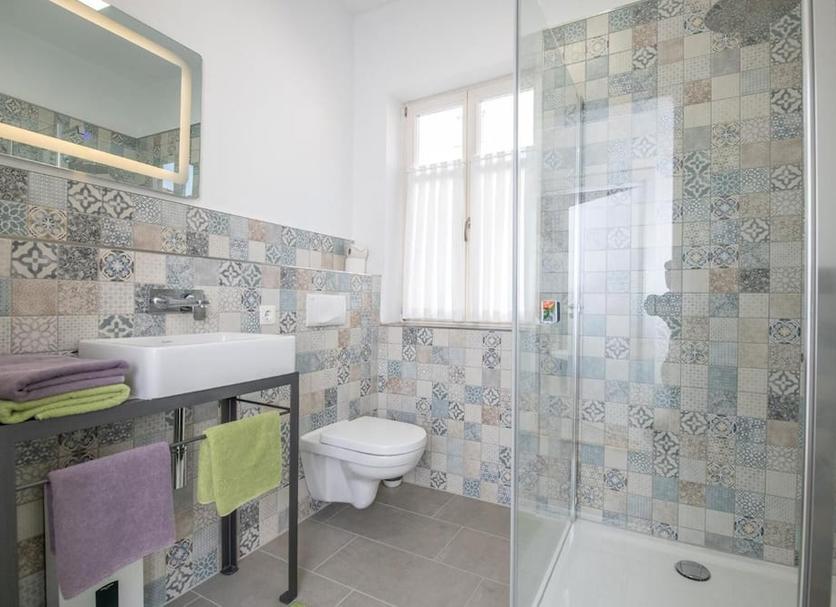 Badkamer Foto's