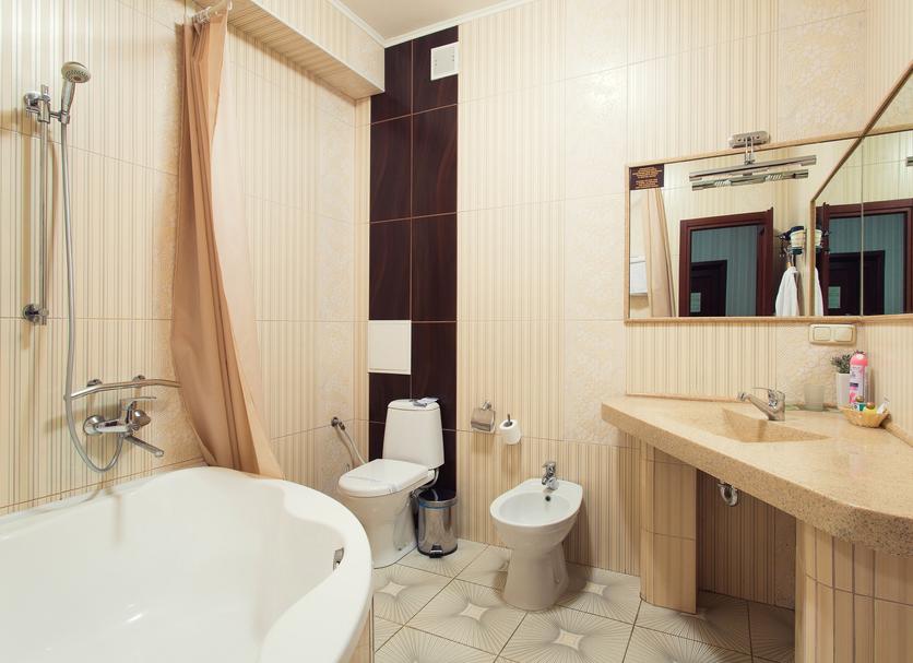 Badkamer Foto's