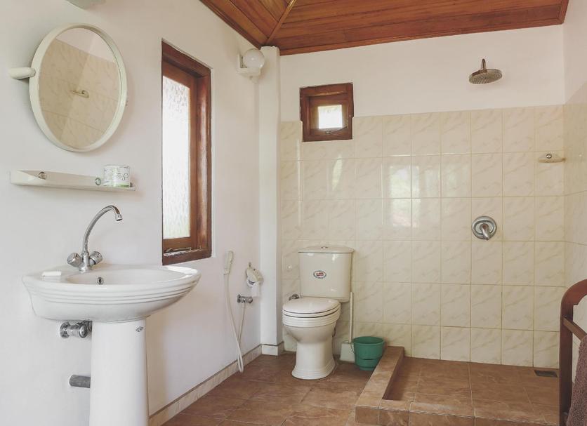 Badkamer Foto's