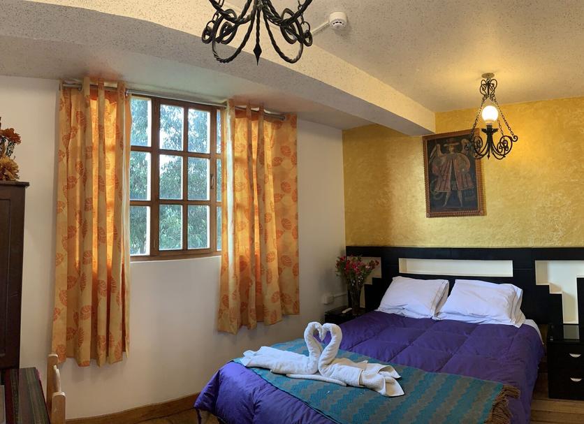 Slaapkamer Foto's