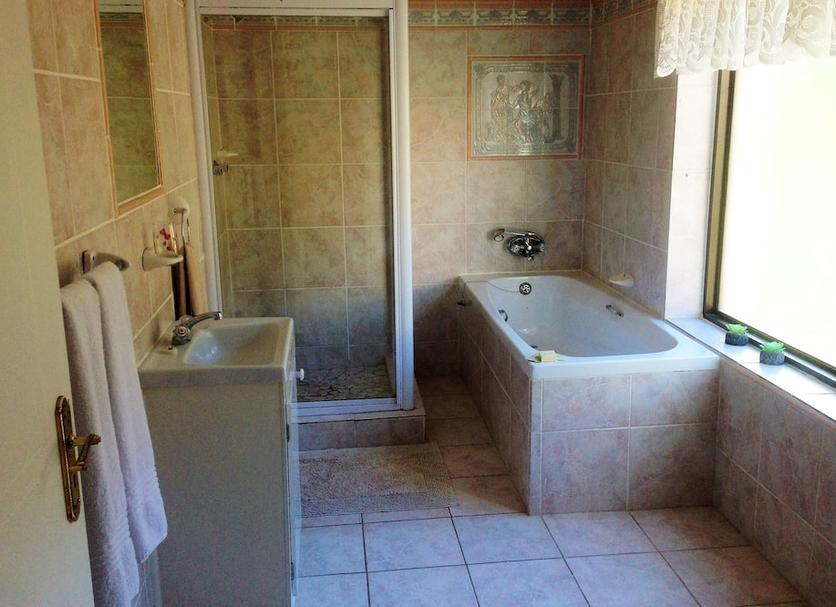 Badkamer Foto's