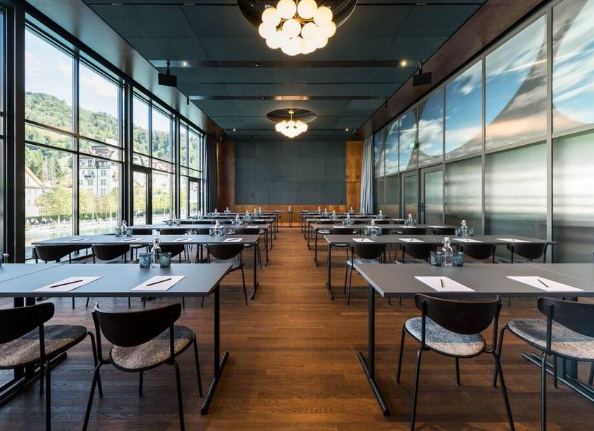 Restaurant Foto's