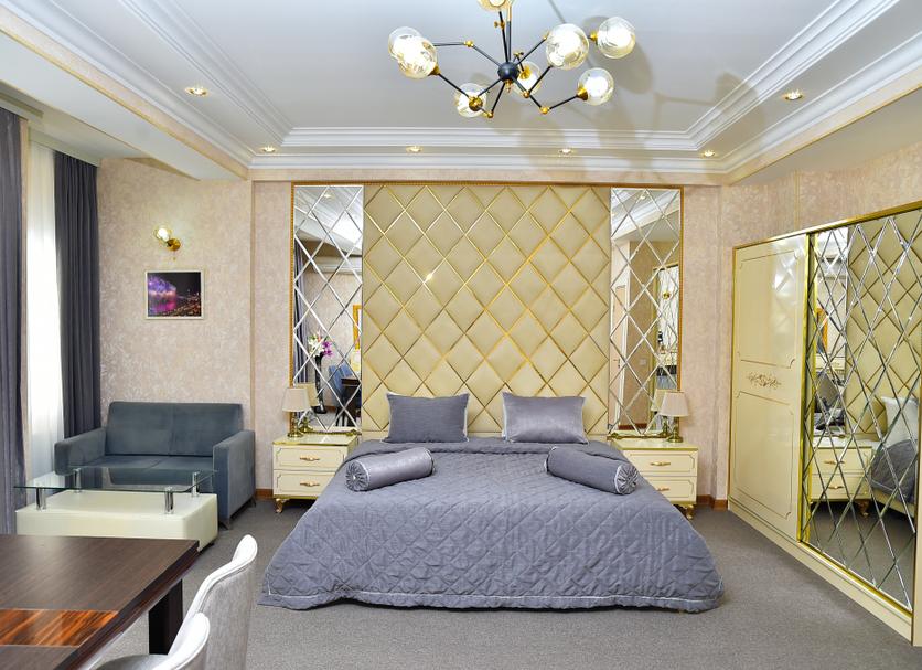 Slaapkamer Foto's