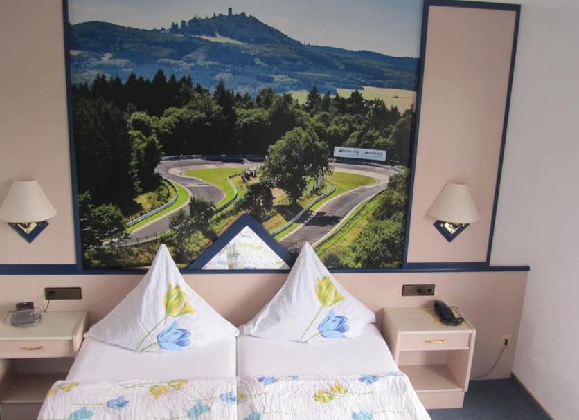 Slaapkamer Foto's