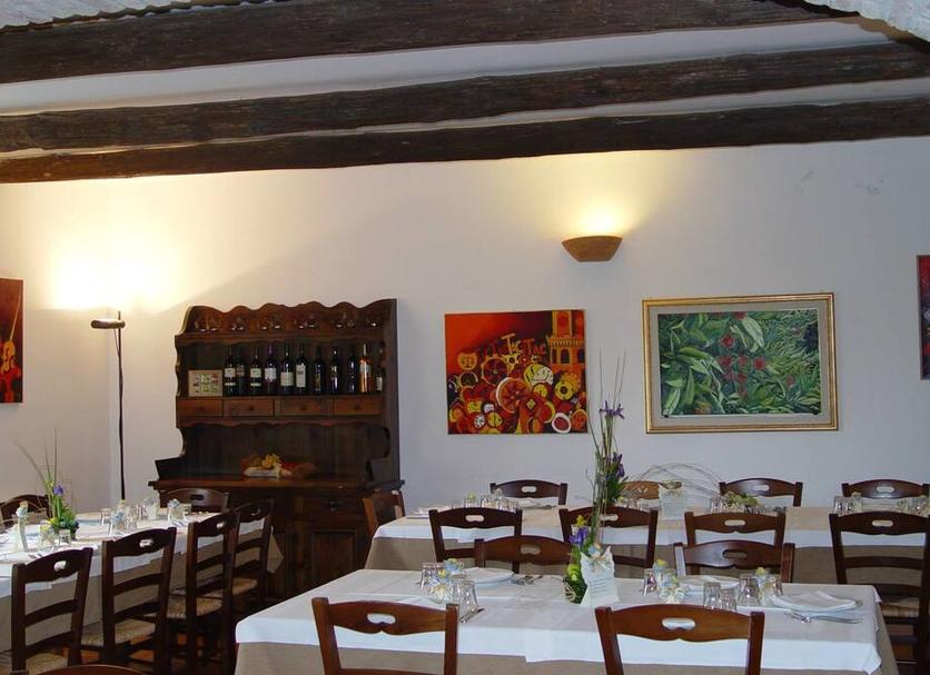 Restaurant Foto's