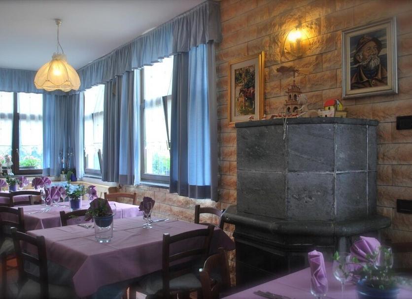 Restaurant Foto's