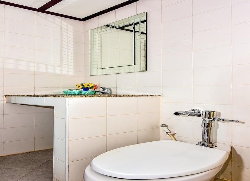 Badkamer Foto's