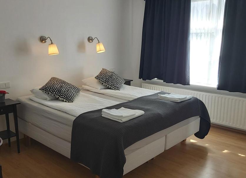 Slaapkamer Foto's