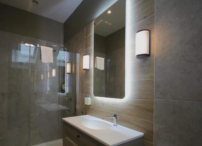 Badkamer Foto's