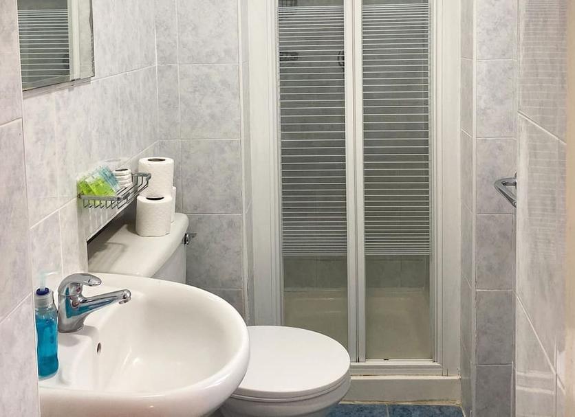 Badkamer Foto's