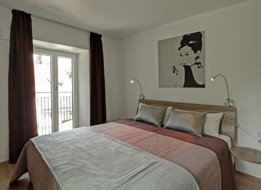Slaapkamer Foto's