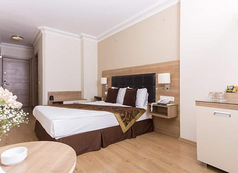 Slaapkamer Foto's