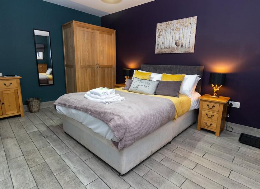 Slaapkamer Foto's