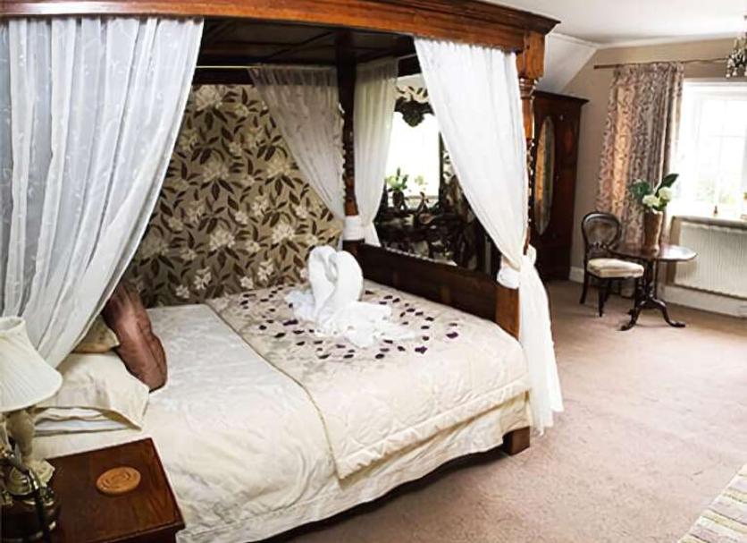 Slaapkamer Foto's