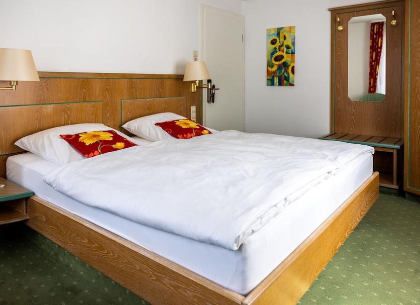 Slaapkamer Foto's