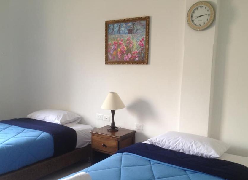 Slaapkamer Foto's