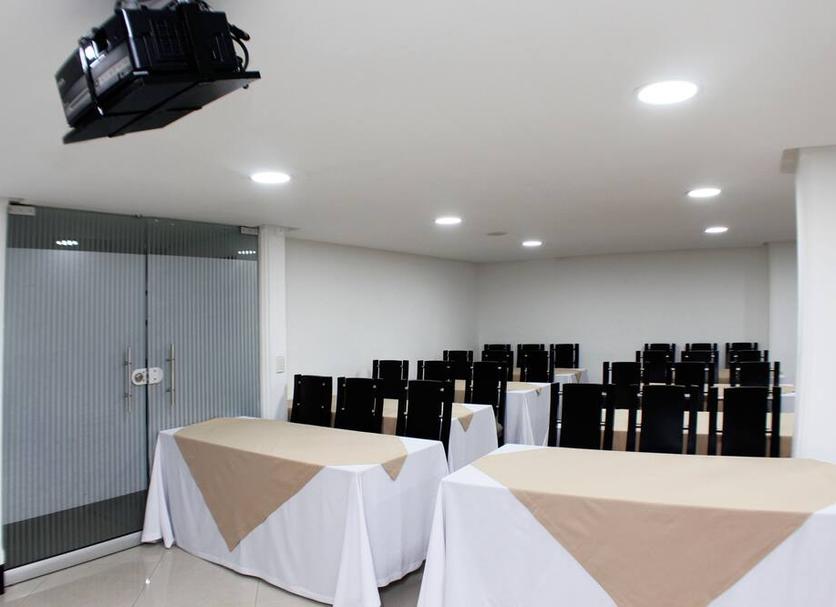 Vergaderzaal Foto's
