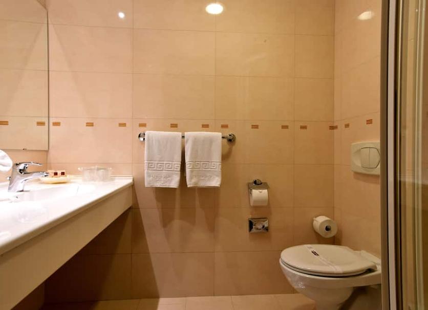 Badkamer Foto's