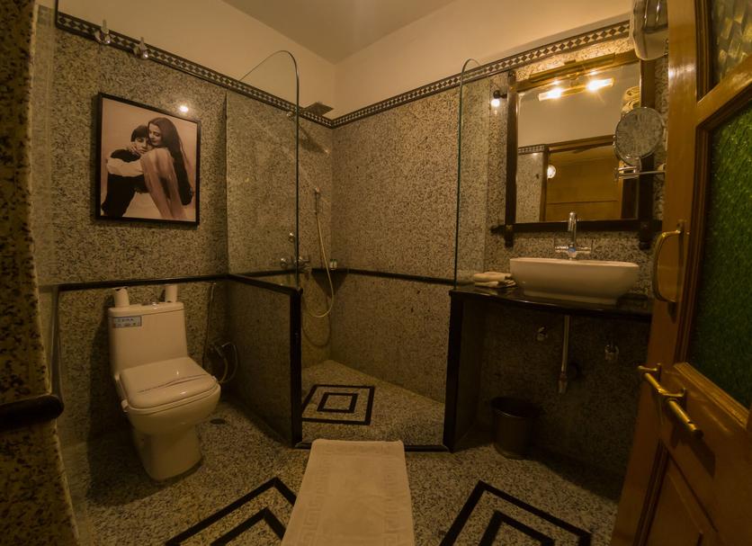 Badkamer Foto's