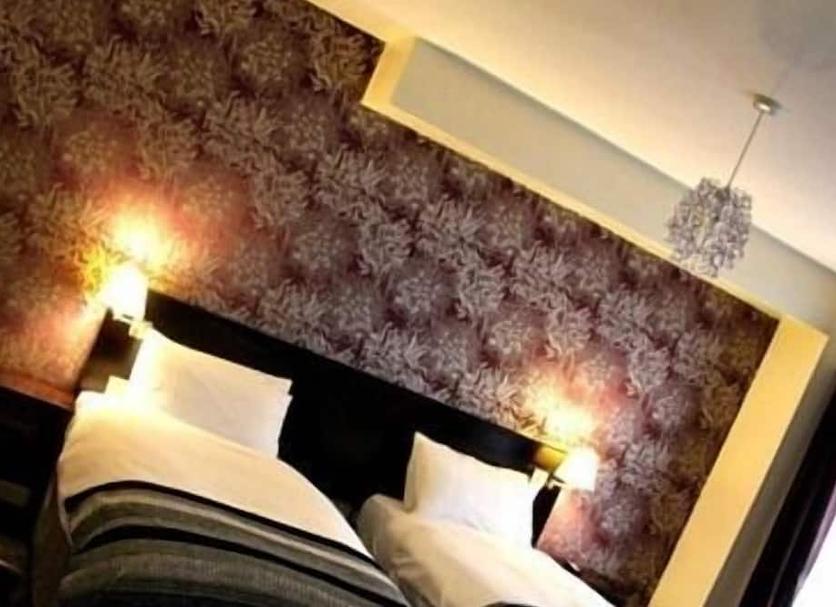 Slaapkamer Foto's