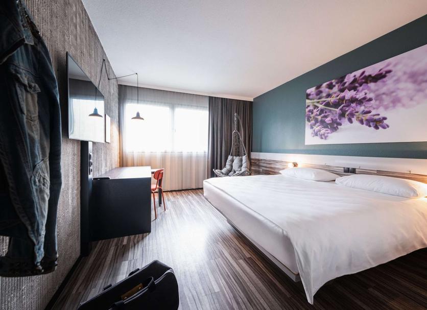 Slaapkamer Foto's