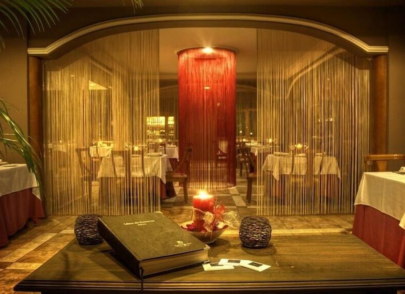 Restaurant Foto's