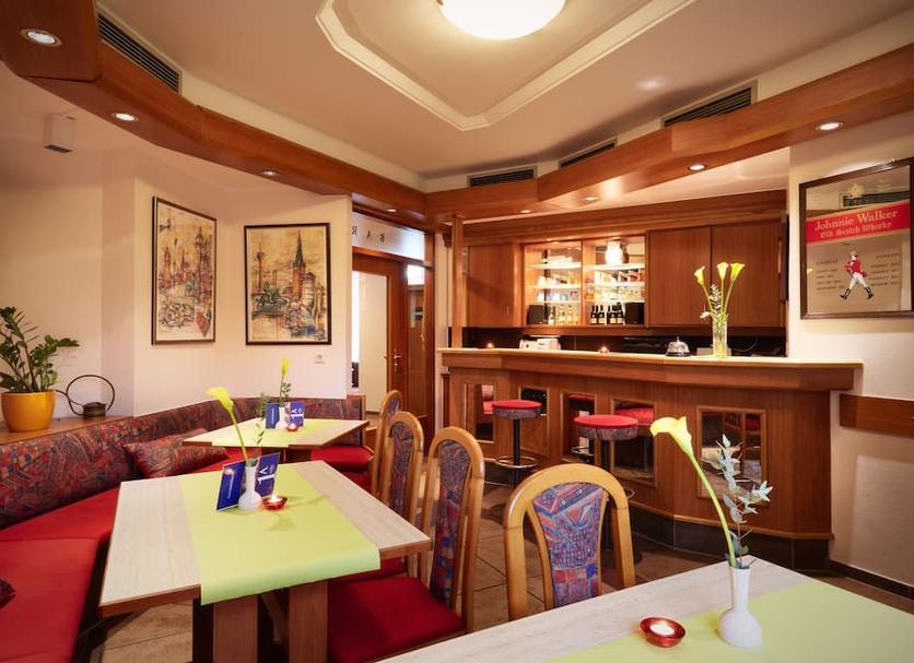 Restaurant Foto's