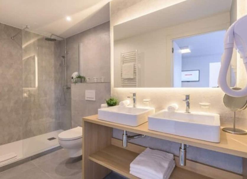 Badkamer Foto's