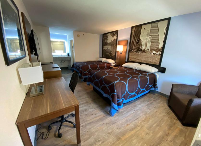Slaapkamer Foto's