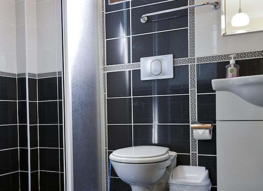 Badkamer Foto's