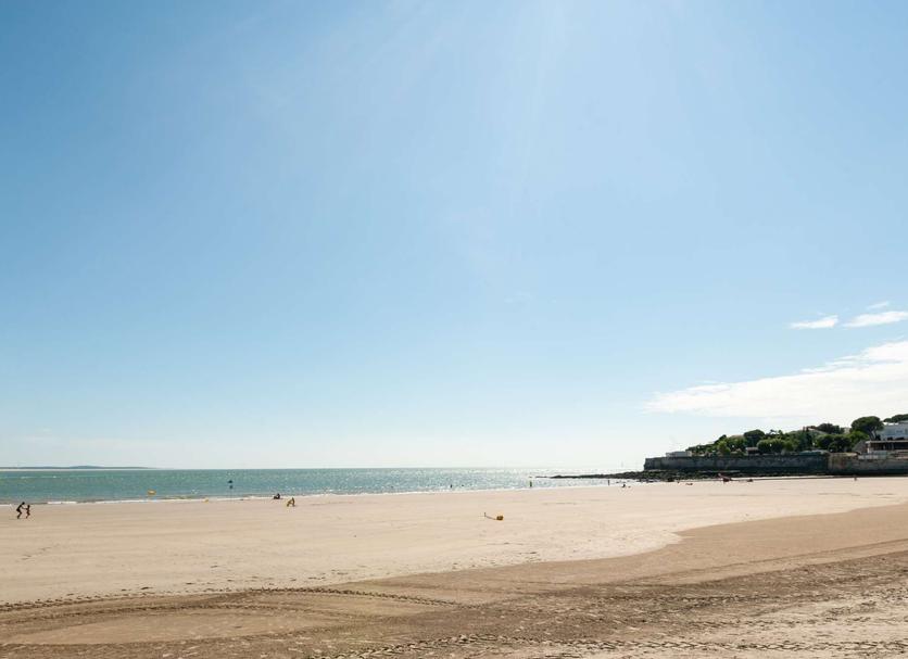 Strand Foto's