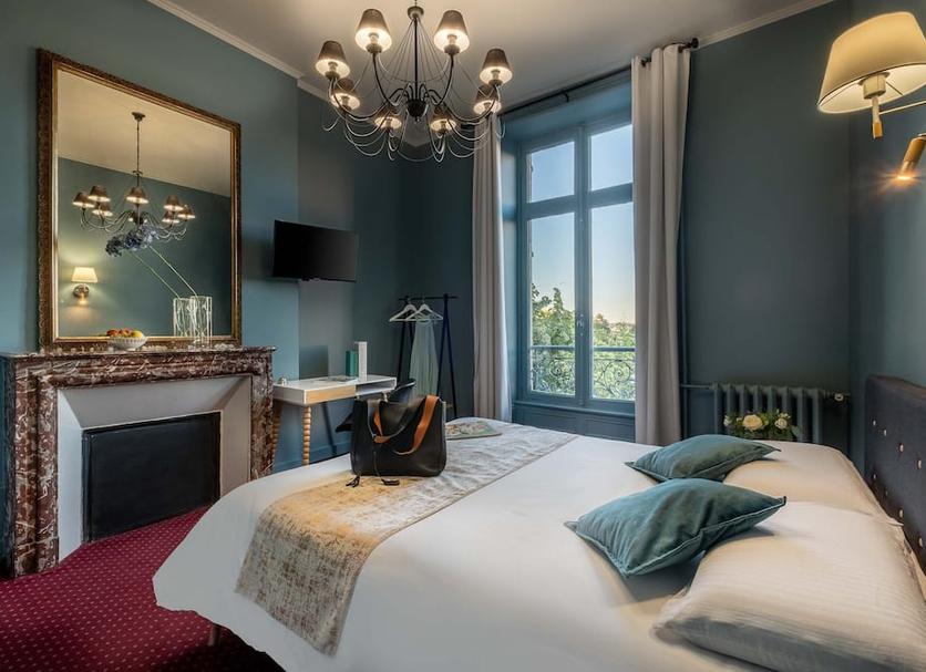 Slaapkamer Foto's