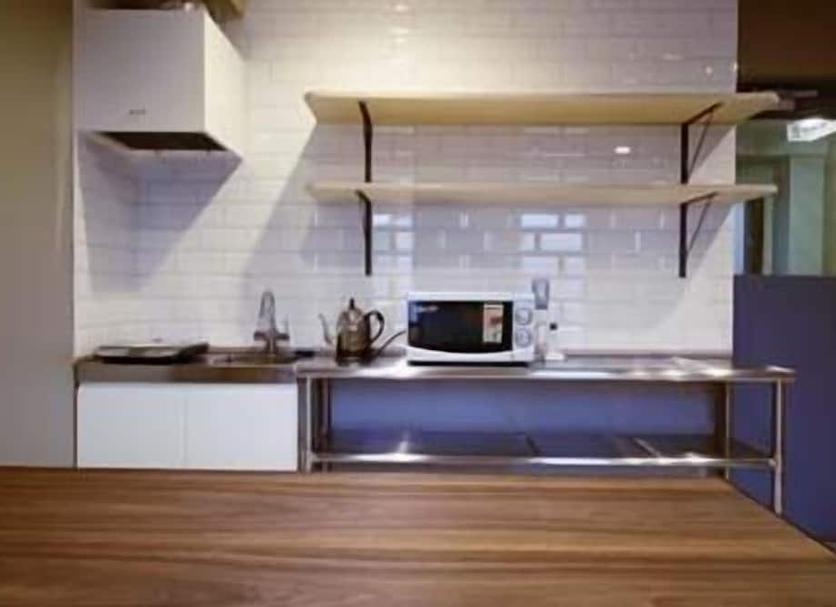 Keuken Foto's