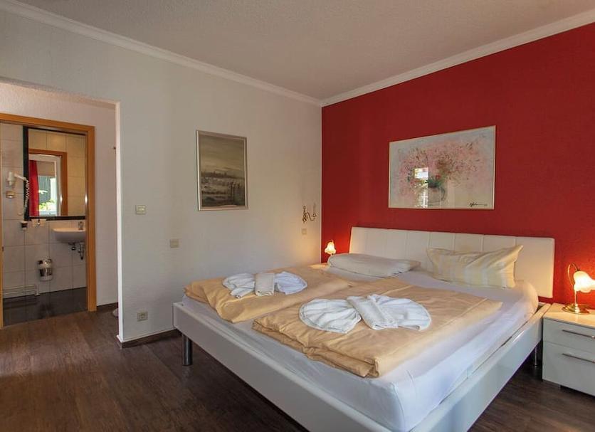 Slaapkamer Foto's