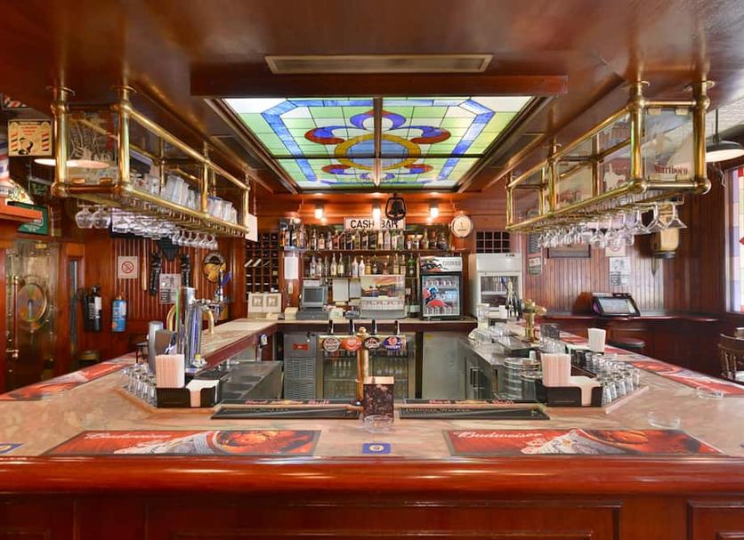 Bar Foto's