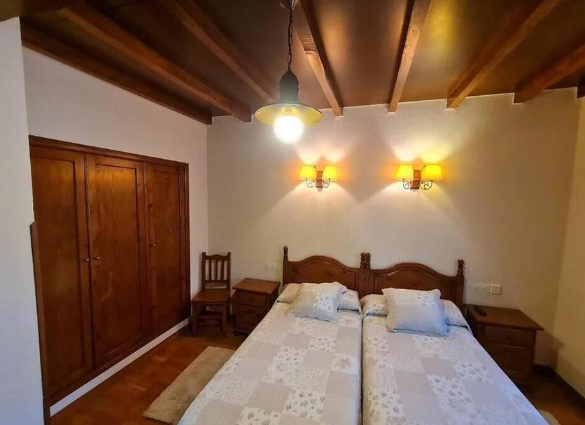 Slaapkamer Foto's