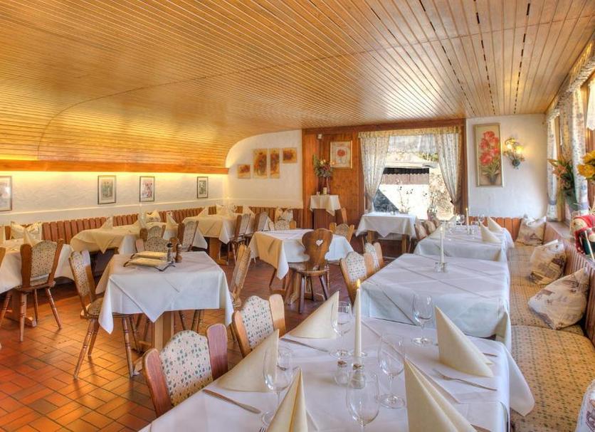 Restaurant Foto's