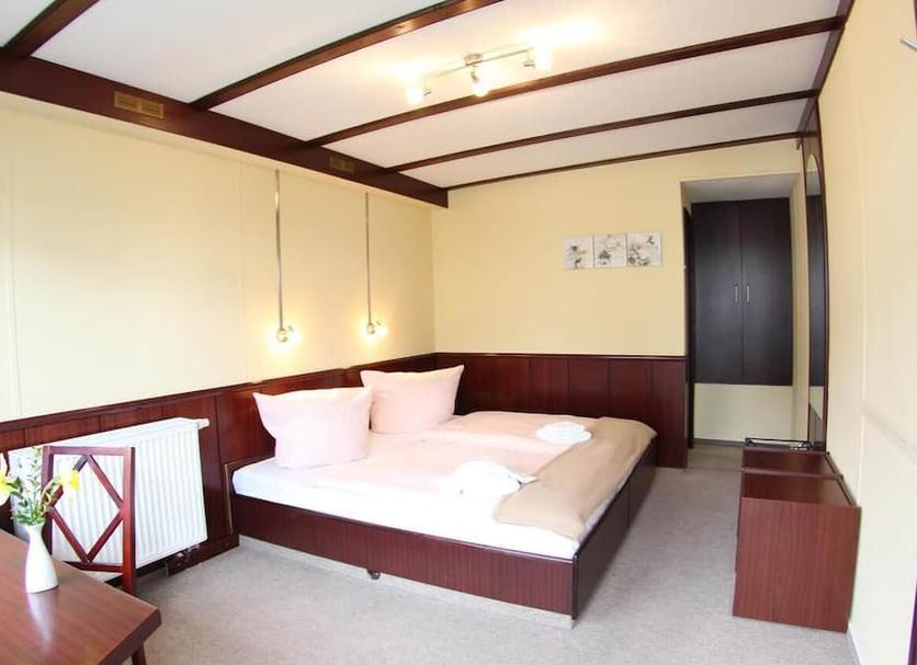 Slaapkamer Foto's