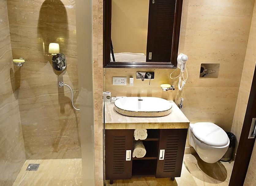 Badkamer Foto's