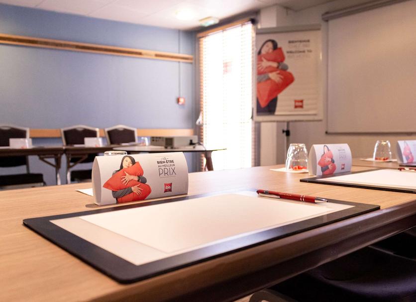 Vergaderzaal Foto's
