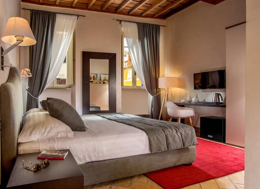 Slaapkamer Foto's