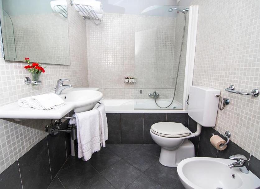 Badkamer Foto's