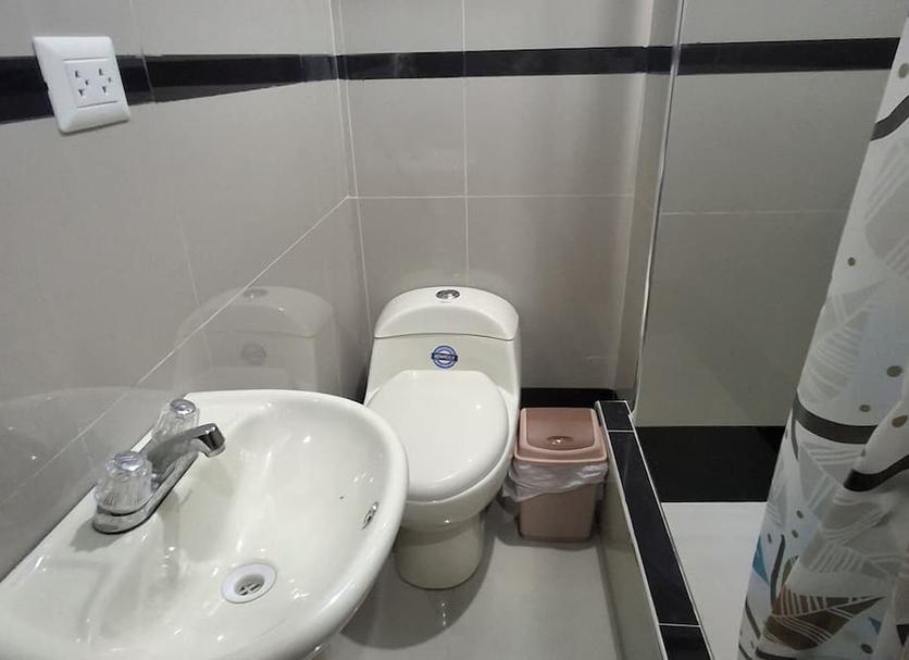 Badkamer Foto's