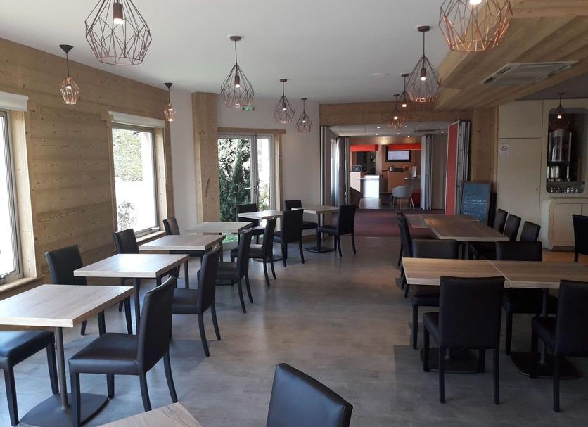 Restaurant Foto's
