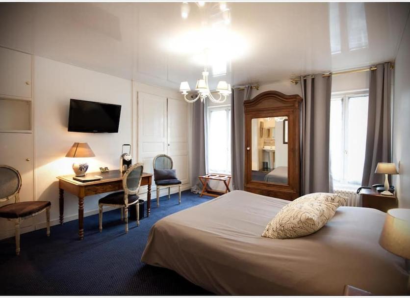 Slaapkamer Foto's