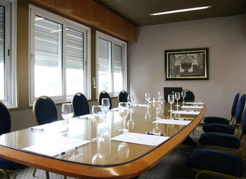 Vergaderzaal Foto's