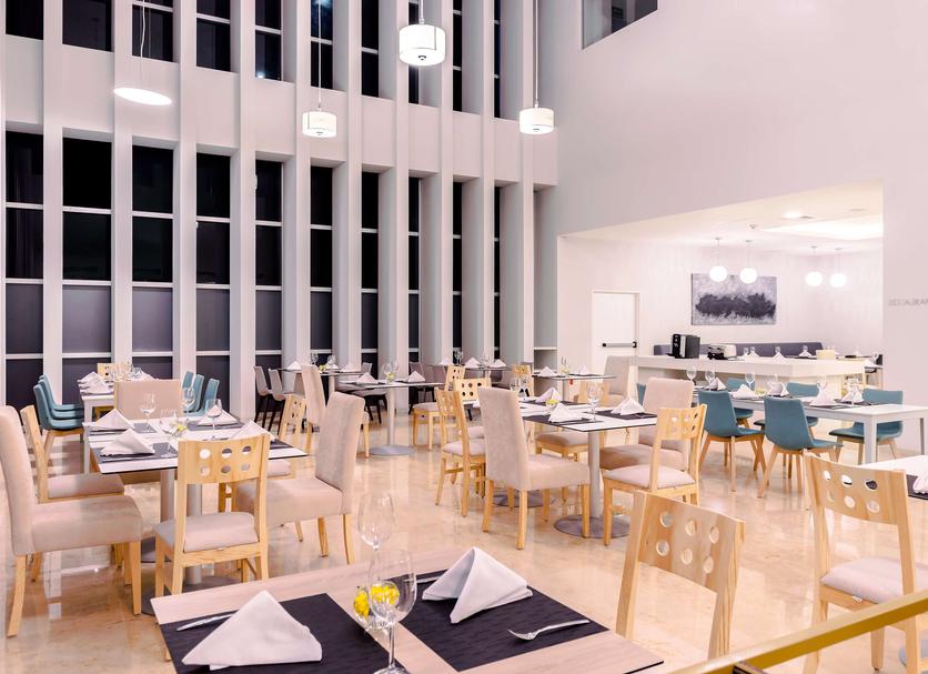 Restaurant Foto's