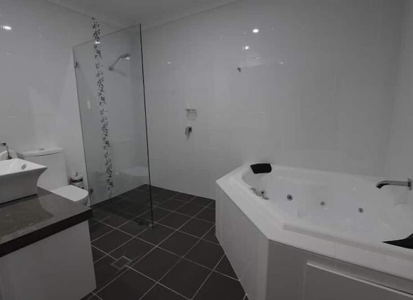 Badkamer Foto's