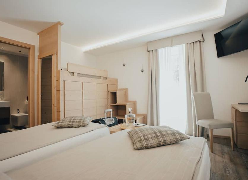 Slaapkamer Foto's